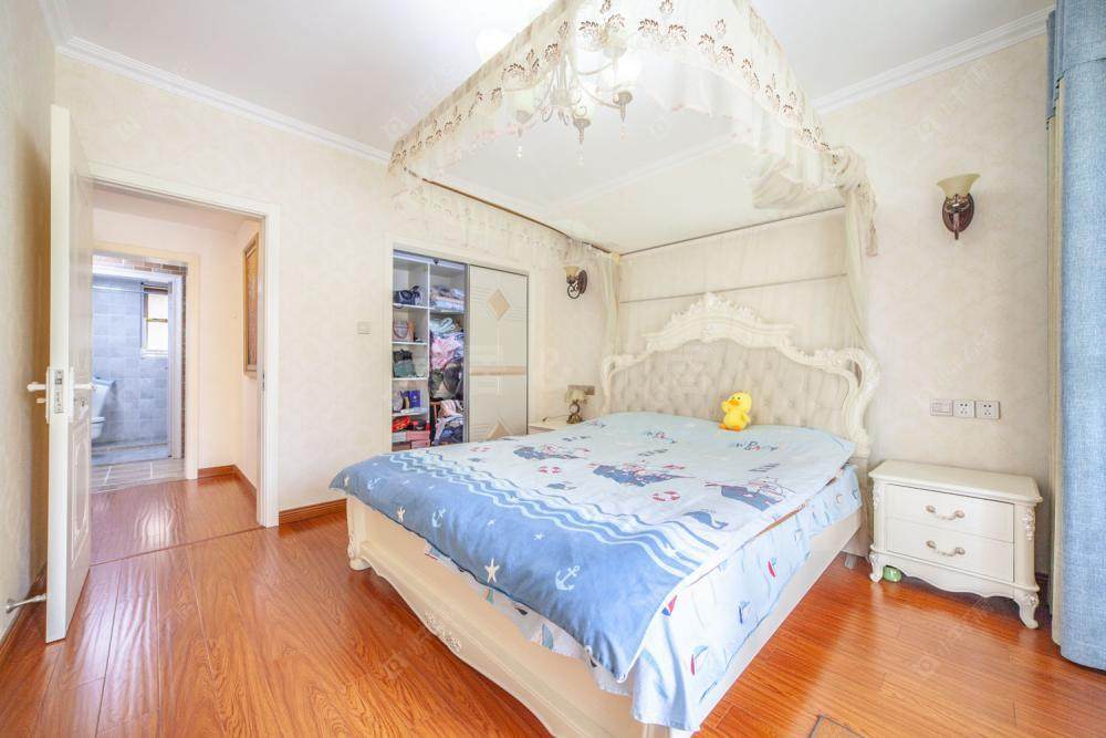 常州锦绣天地在售二手房源室内图_小牛看房