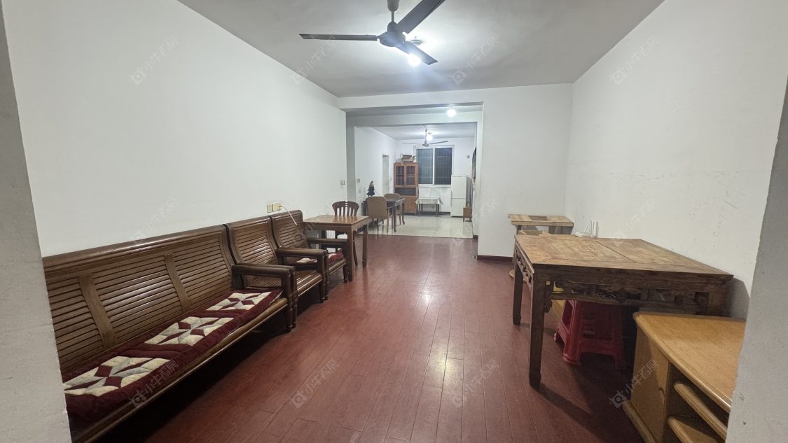 常州新龙花苑东区在租房源室内图_小牛看房