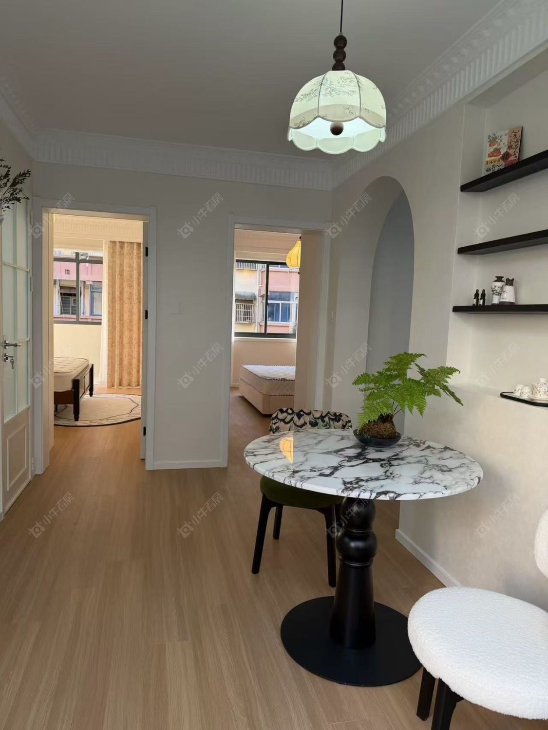 勤业一二三村房源室内图 常州勤业一二三村在租房源室内图_小牛看房