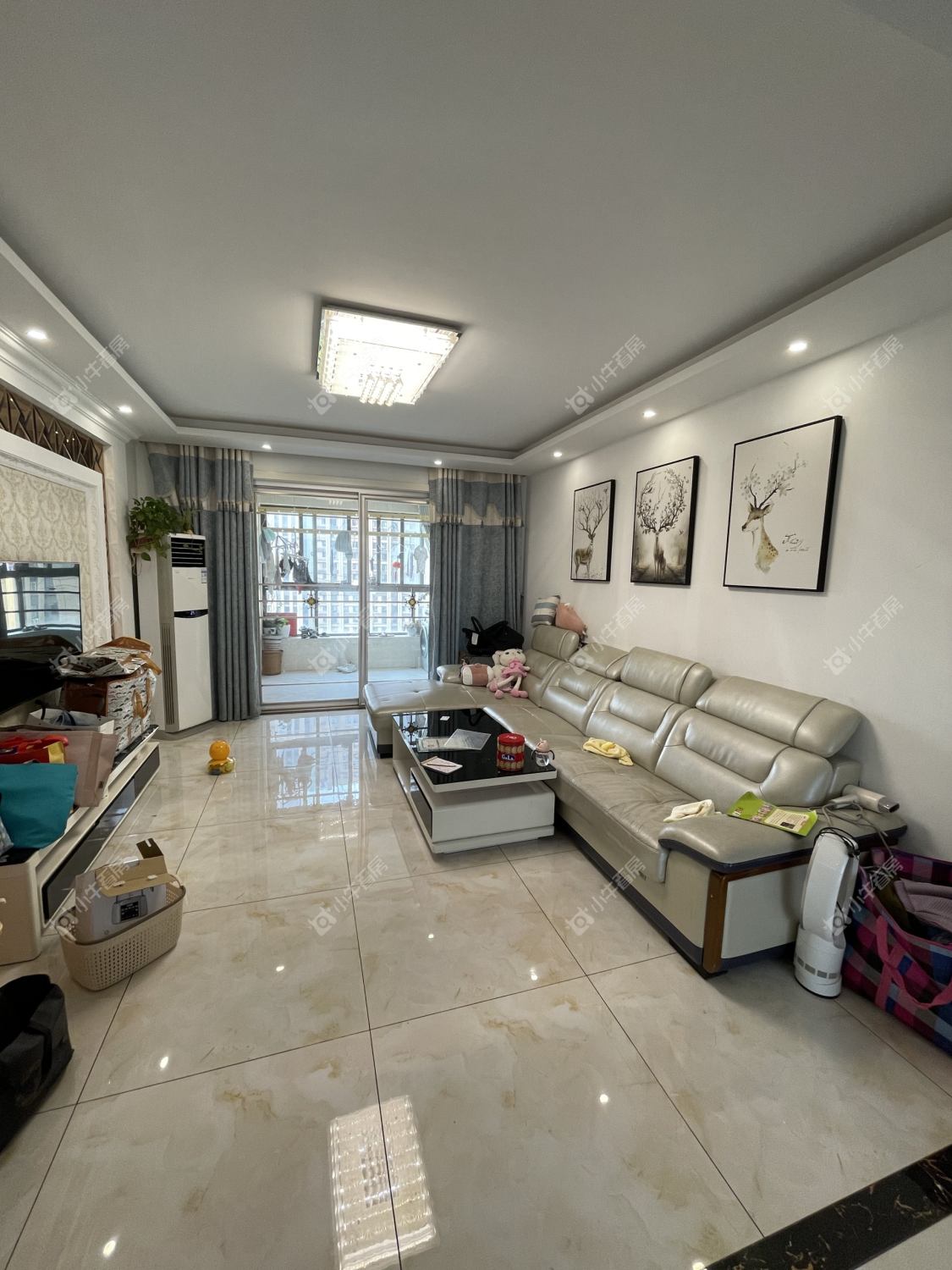 常州莱蒙城公园里在租房源_小牛看房