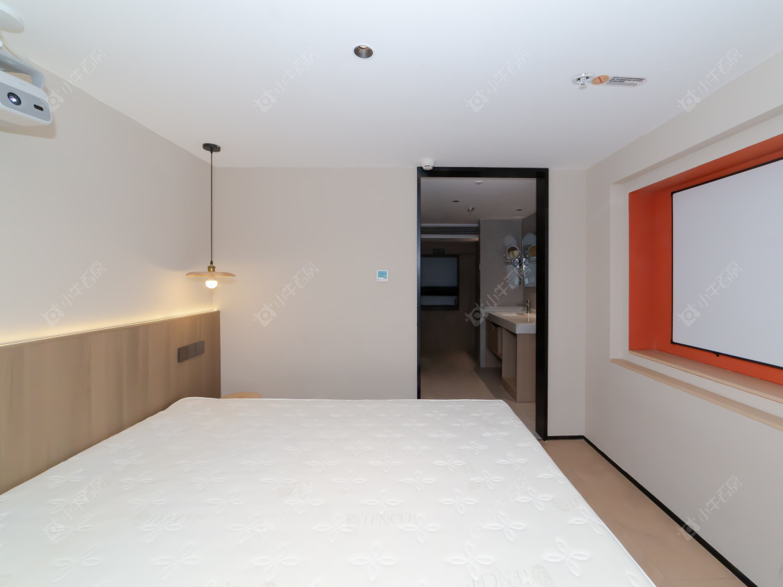 常州山外有山在售二手房源室内图_小牛看房