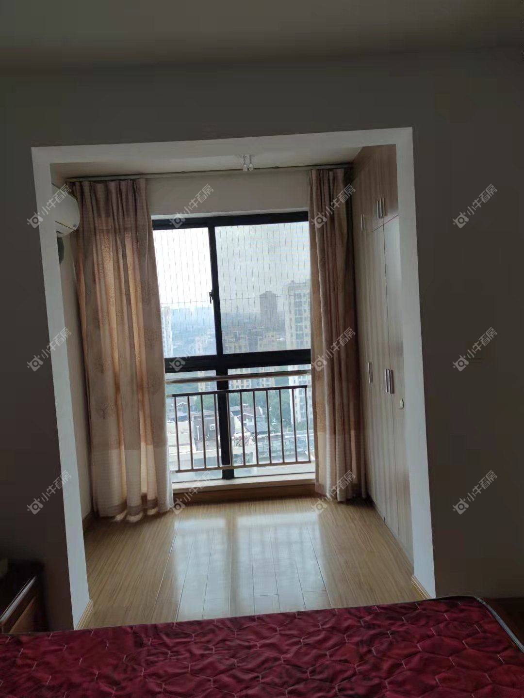 常州新城长岛在租房源室内图_小牛看房