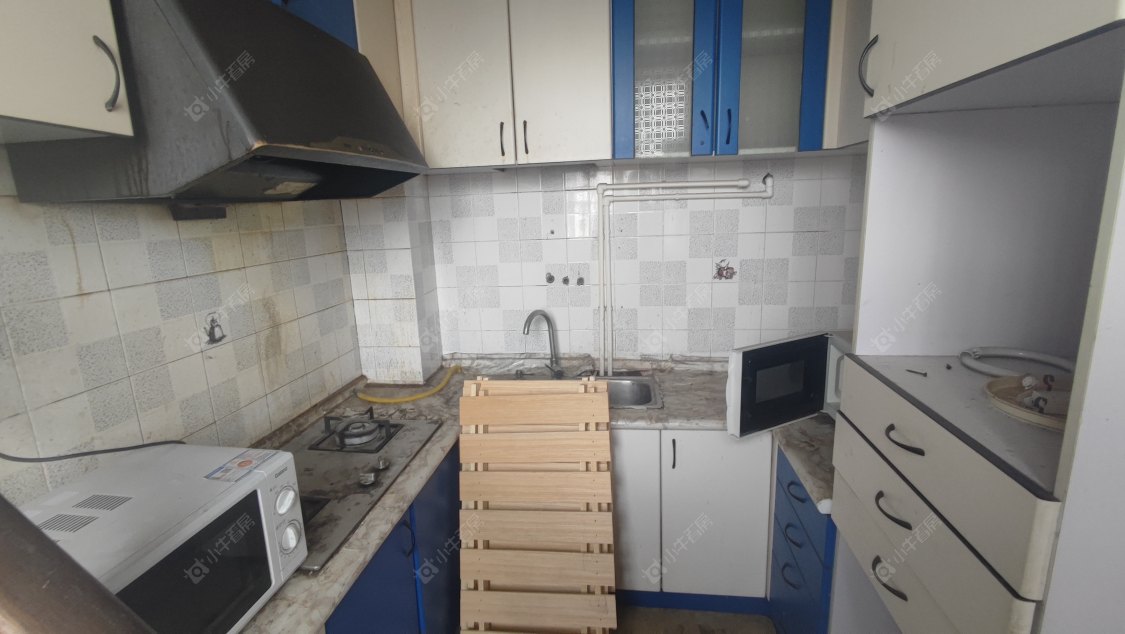 常州万博花苑在租房源室内图_小牛看房