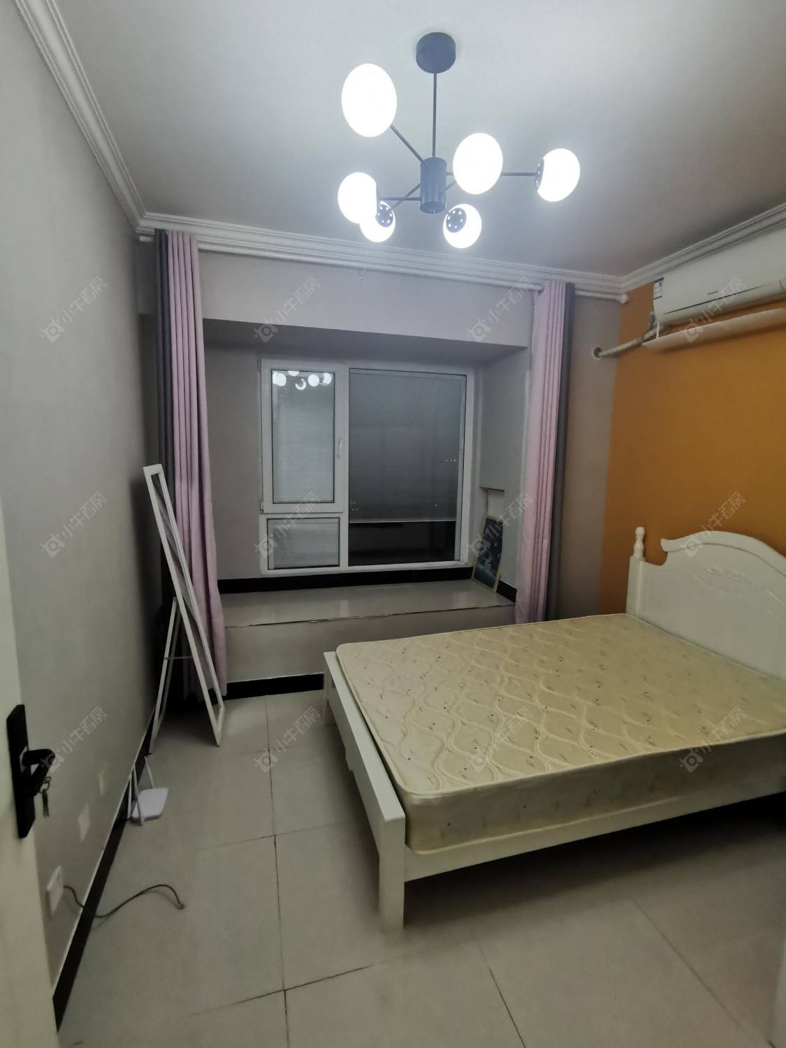 常州红星国际广场在租房源室内图_小牛看房