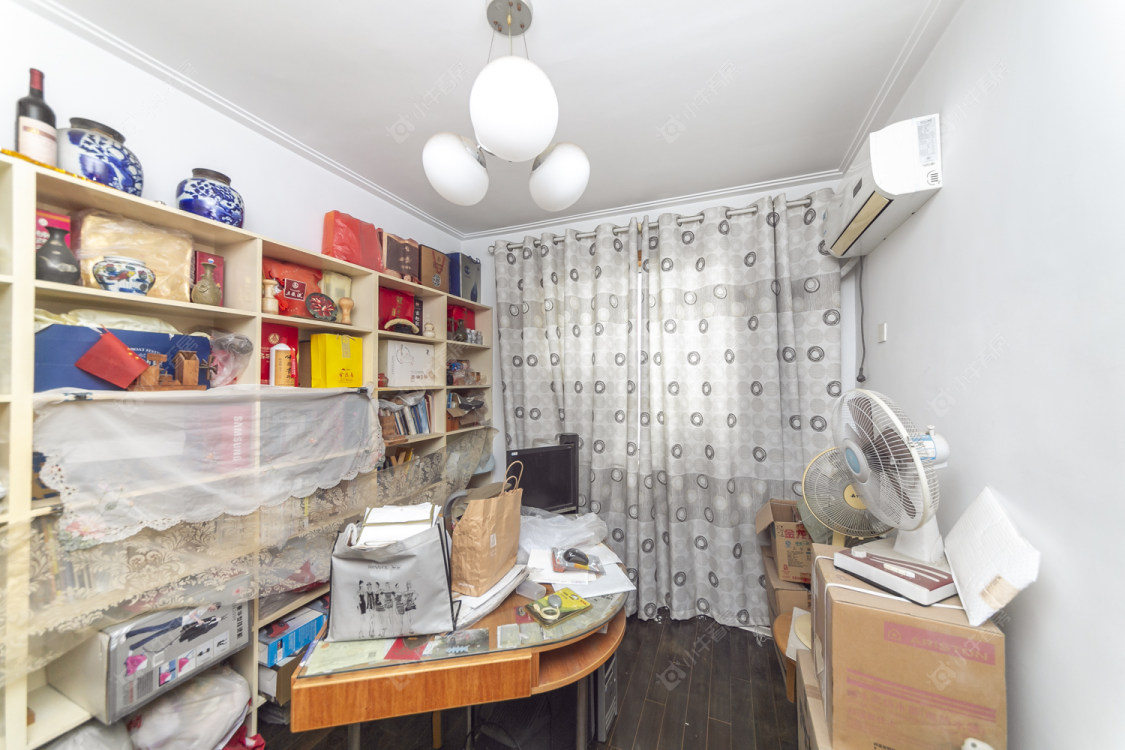 常州翔宇文苑在售二手房源室内图_小牛看房