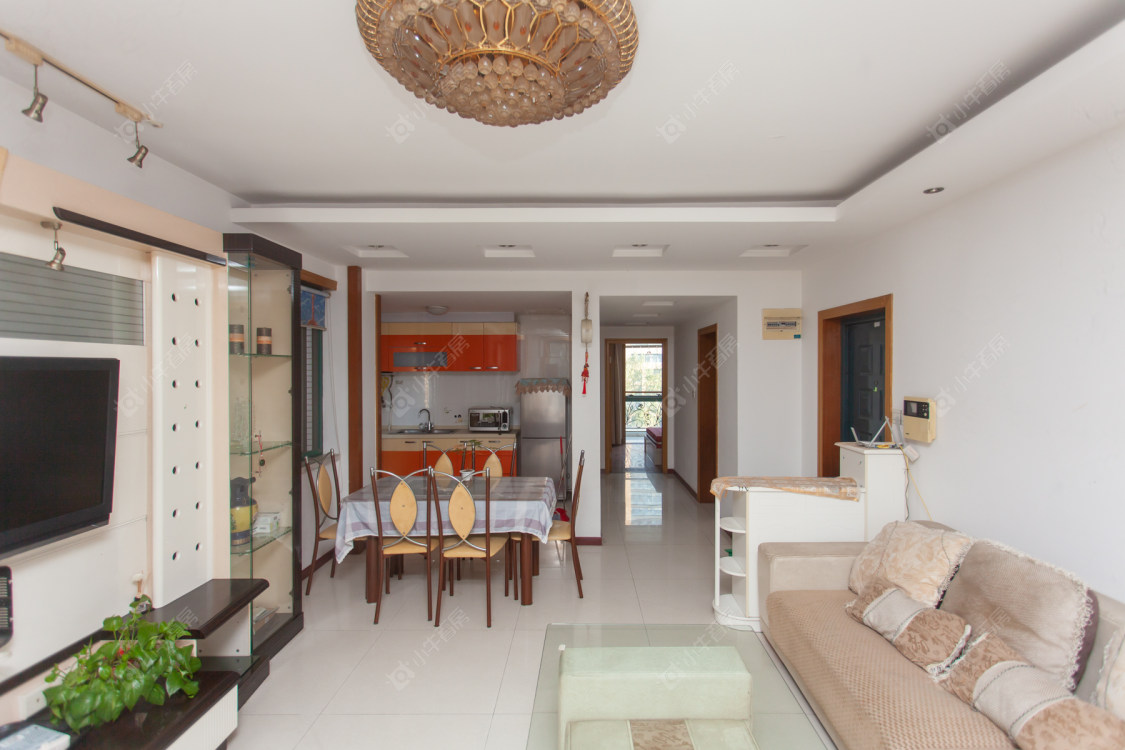 常州盛世名门在售二手房源室内图_小牛看房