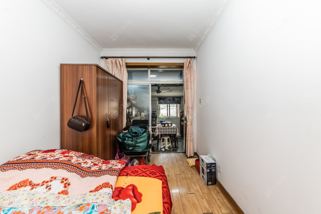 常州兰翔新村在售二手房源室内图_小牛看房