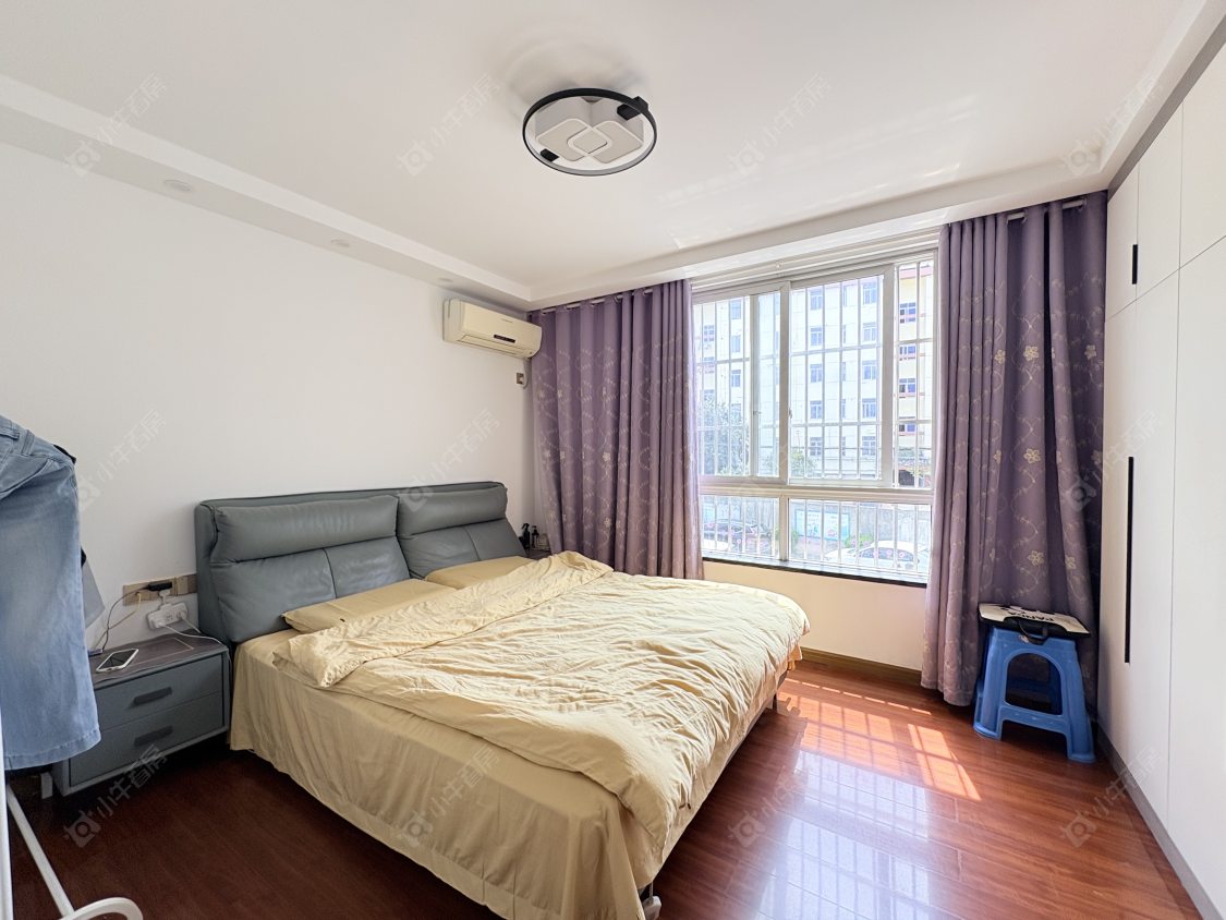 龙凤新村房源室内图 丹阳龙凤新村在售二手房源室内图_小牛看房