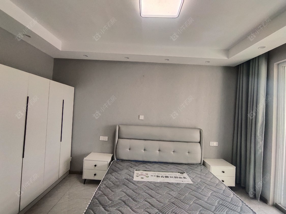 常州青洋花苑在租房源室内图_小牛看房