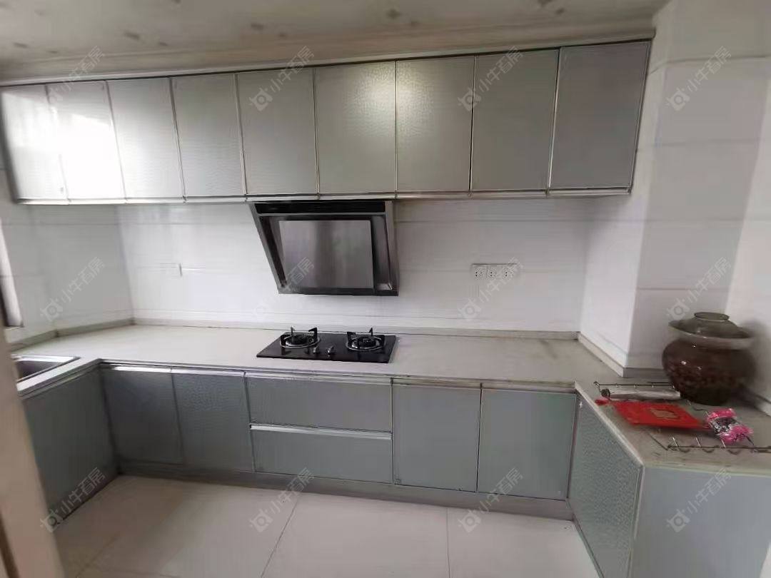 常州创新花园在租房源室内图_小牛看房