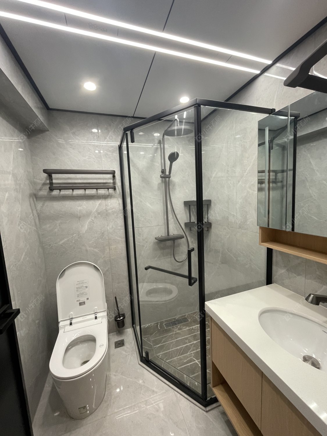 常州万博生活广场在租房源室内图_小牛看房