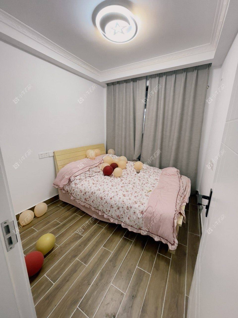 常州玉兰广场五期在租房源室内图_小牛看房