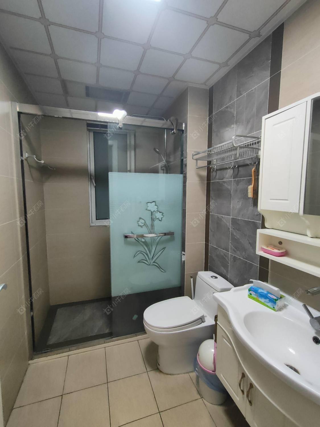 九龙仓繁华里房源室内图 常州九龙仓繁华里在租房源室内图_小牛看房