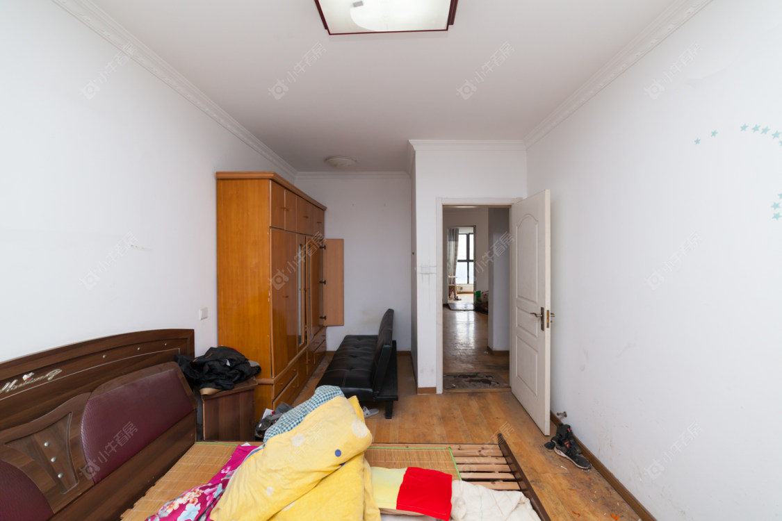 港龙紫荆城房源室内图 常州港龙紫荆城在售二手房源室内图_小牛看房