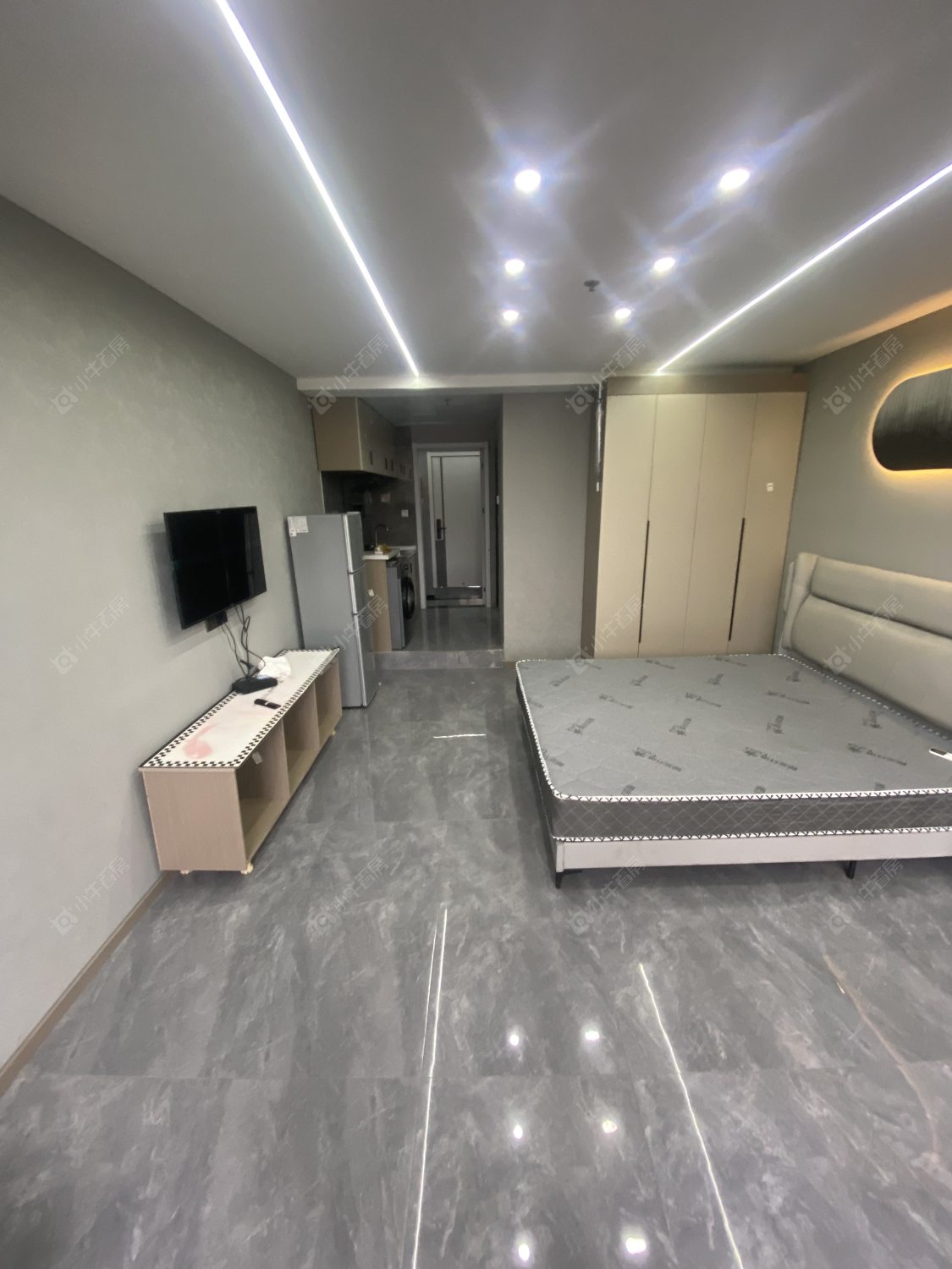 常州北城后街在租房源室内图_小牛看房