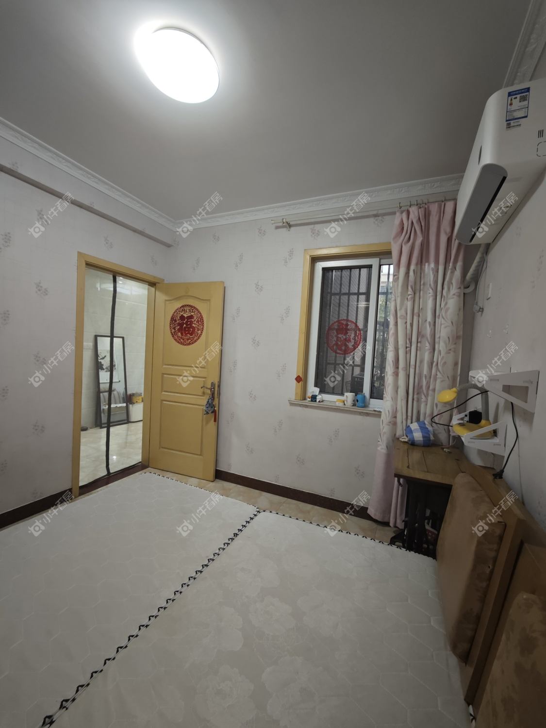 常州百馨苑南苑在租房源_小牛看房