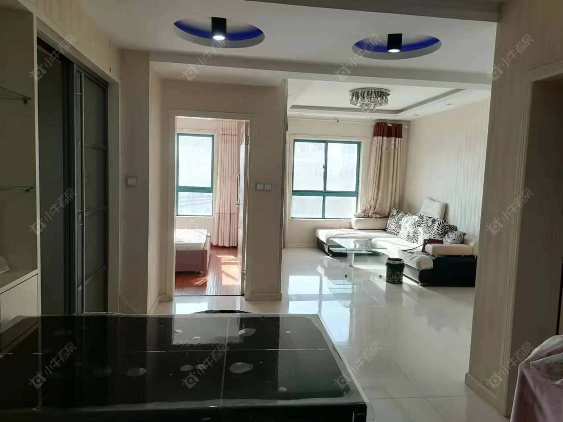 常州天禄商务广场在租房源室内图_小牛看房