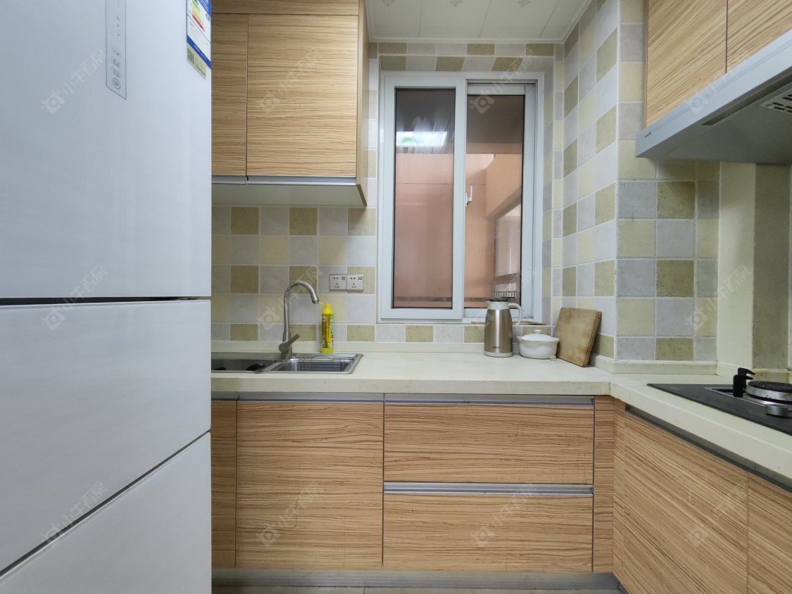 常州龙湖香醍时光在租房源室内图_小牛看房