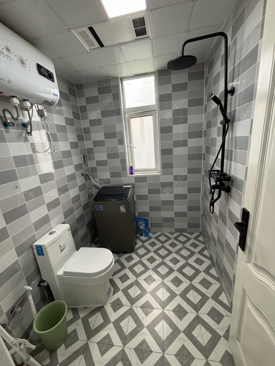 常州青洋花苑在租房源室内图_小牛看房