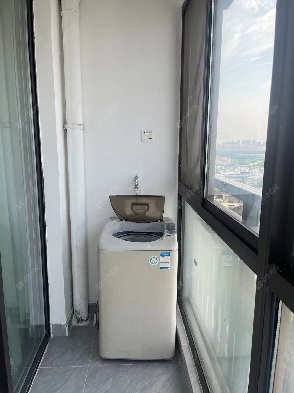 常州九洲花园一期在租房源_小牛看房