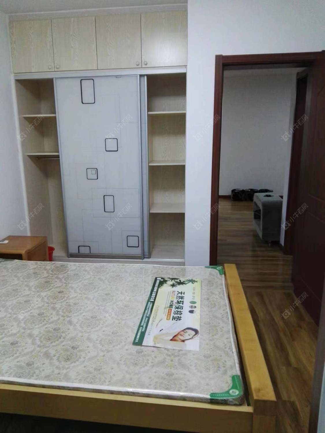 常州紫廷名苑在租房源_小牛看房