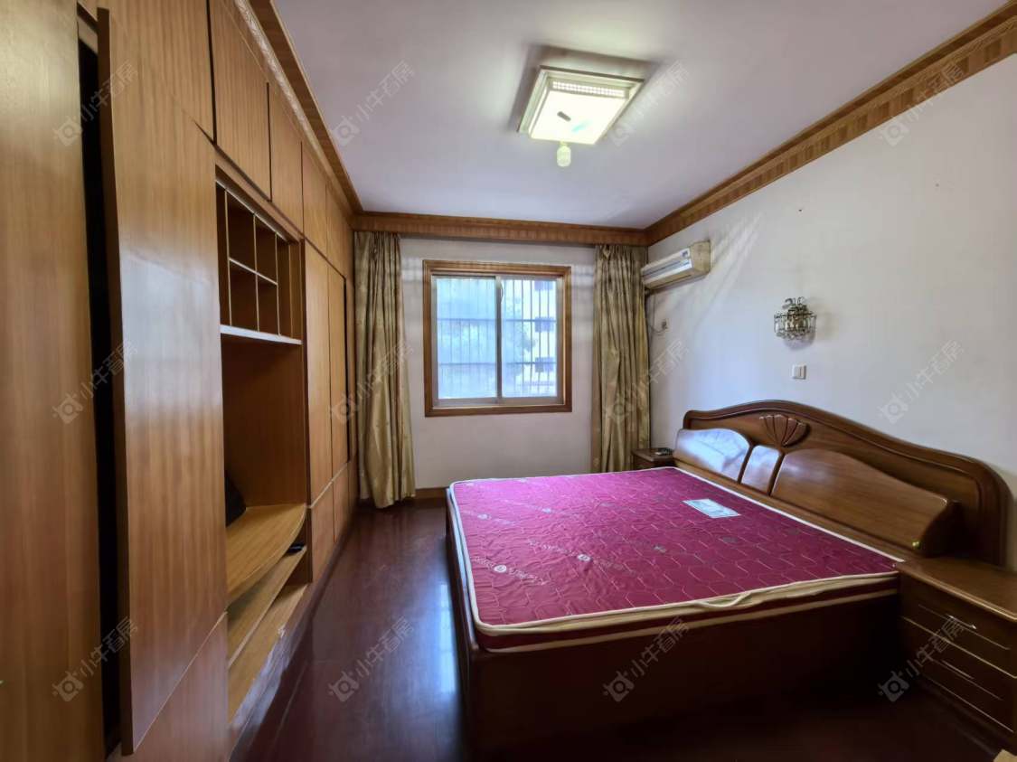 常州中苑公寓在租房源室内图_小牛看房