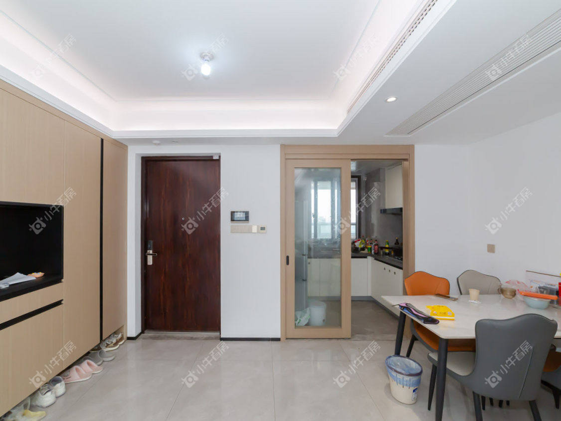 常州万科新都会在租房源室内图_小牛看房