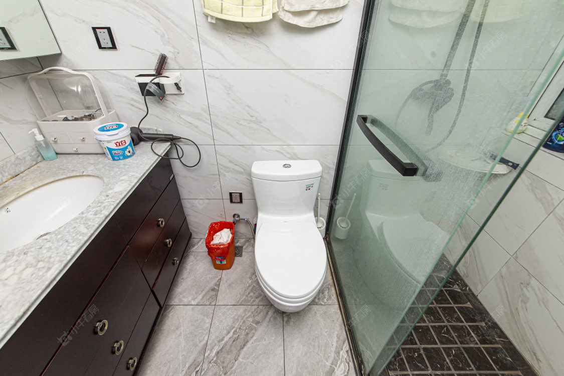 常州万科城在售二手房源室内图_小牛看房