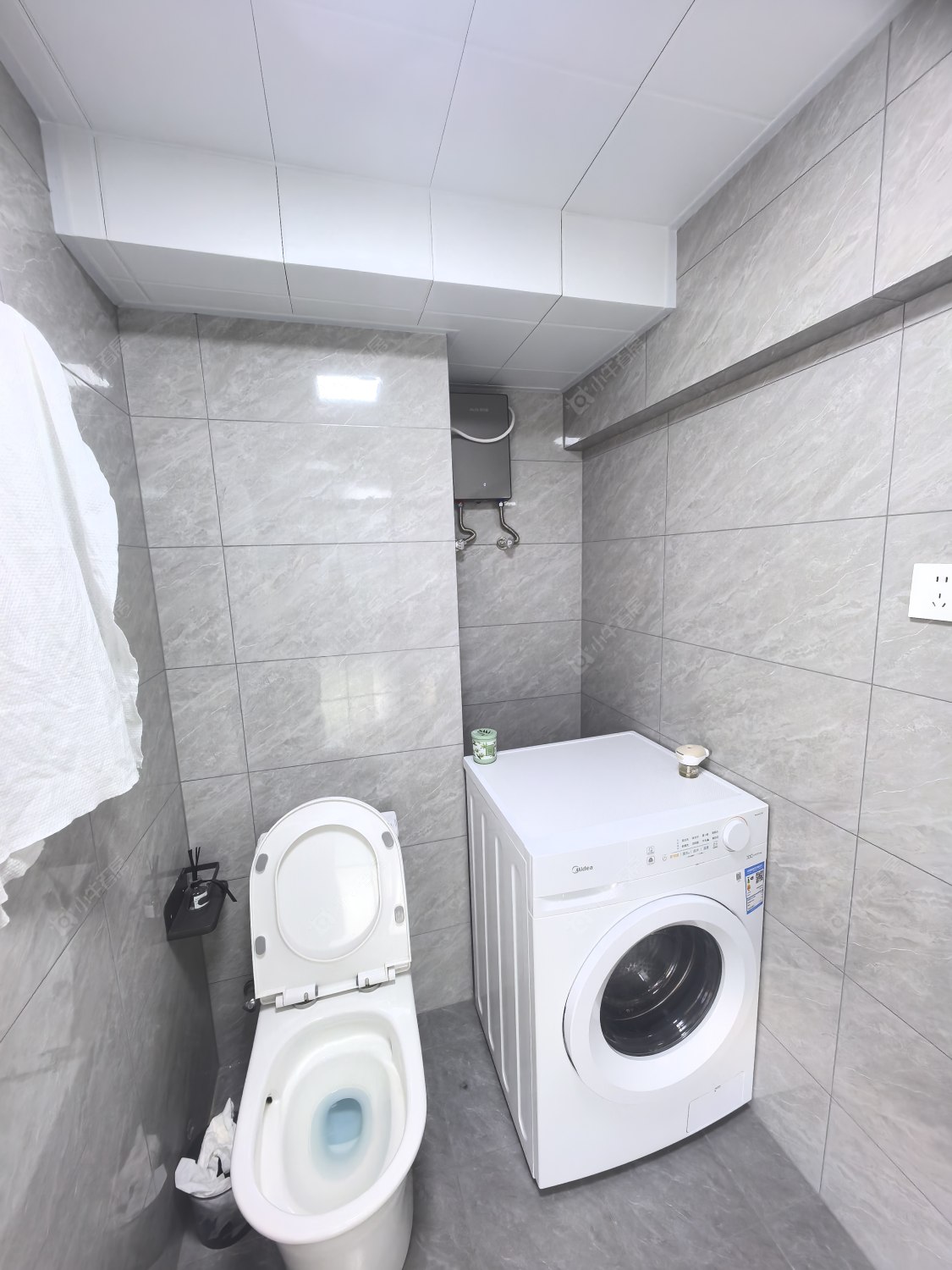 常州山外有山在租房源_小牛看房