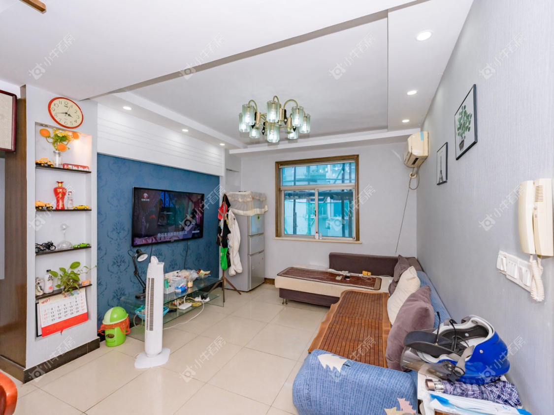 常州健身路在租房源_小牛看房