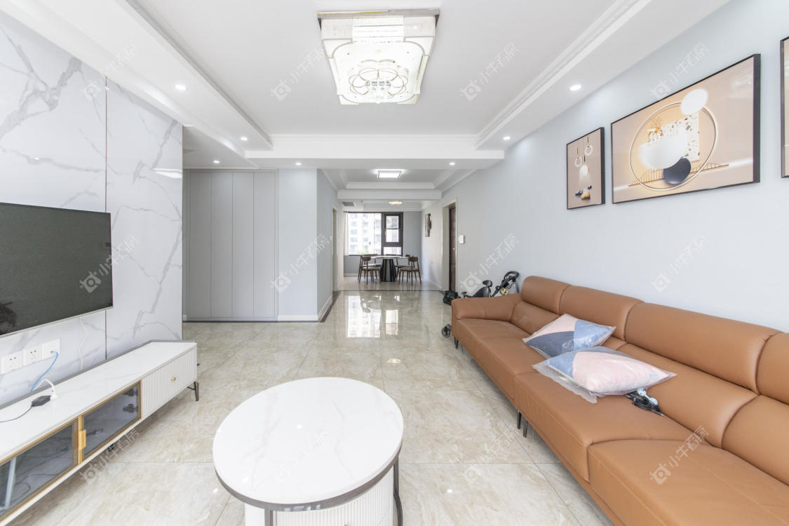 常州绿地峰云汇在租房源_小牛看房