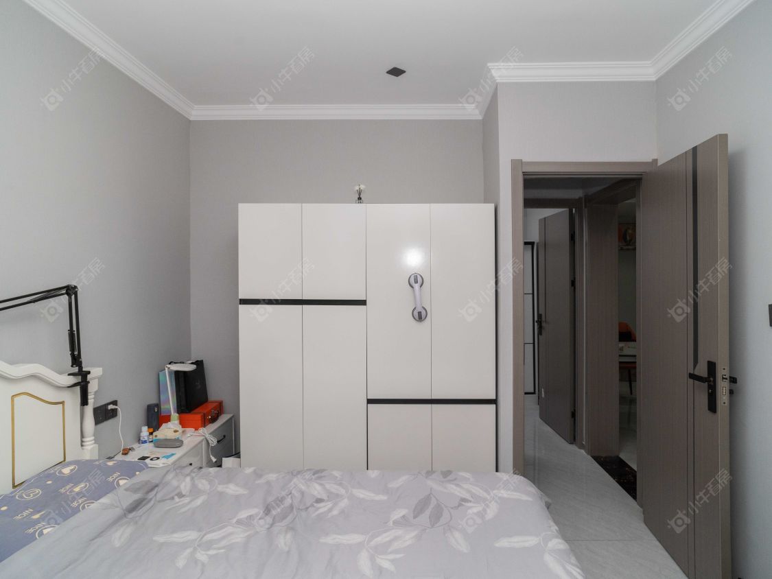 万水美兰城房源室内图 常州万水美兰城在售二手房源室内图_小牛看房