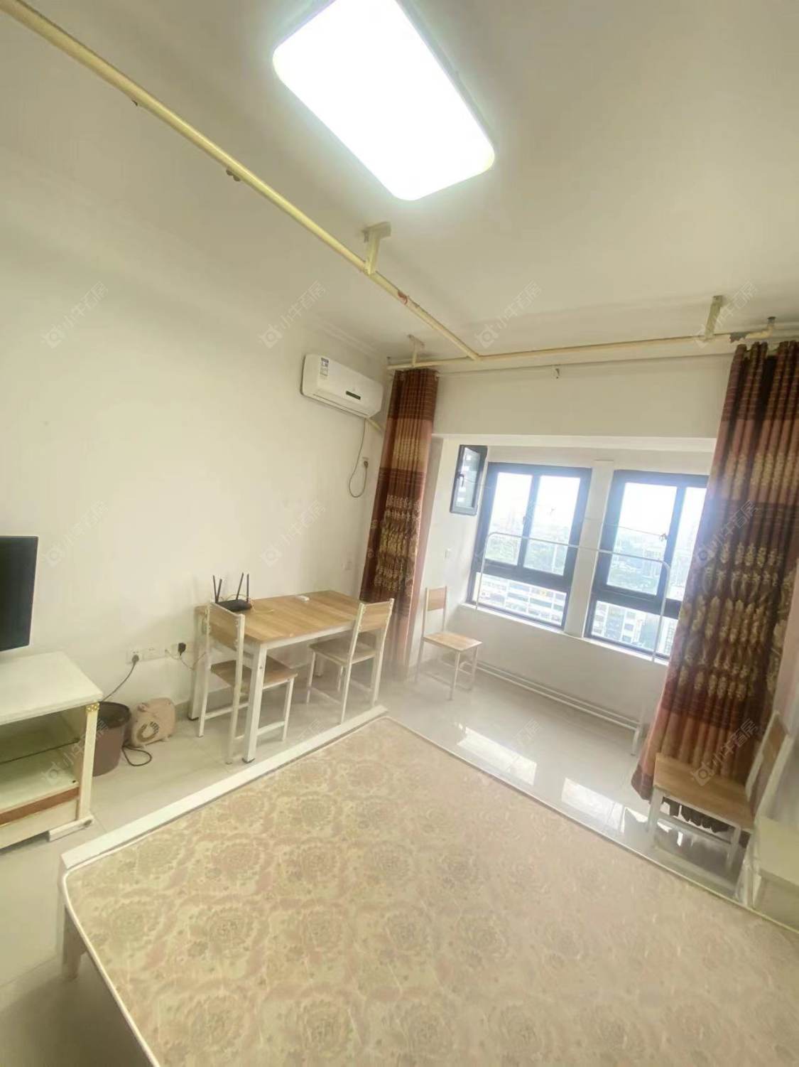 常州高力国际SOHO在租房源_小牛看房