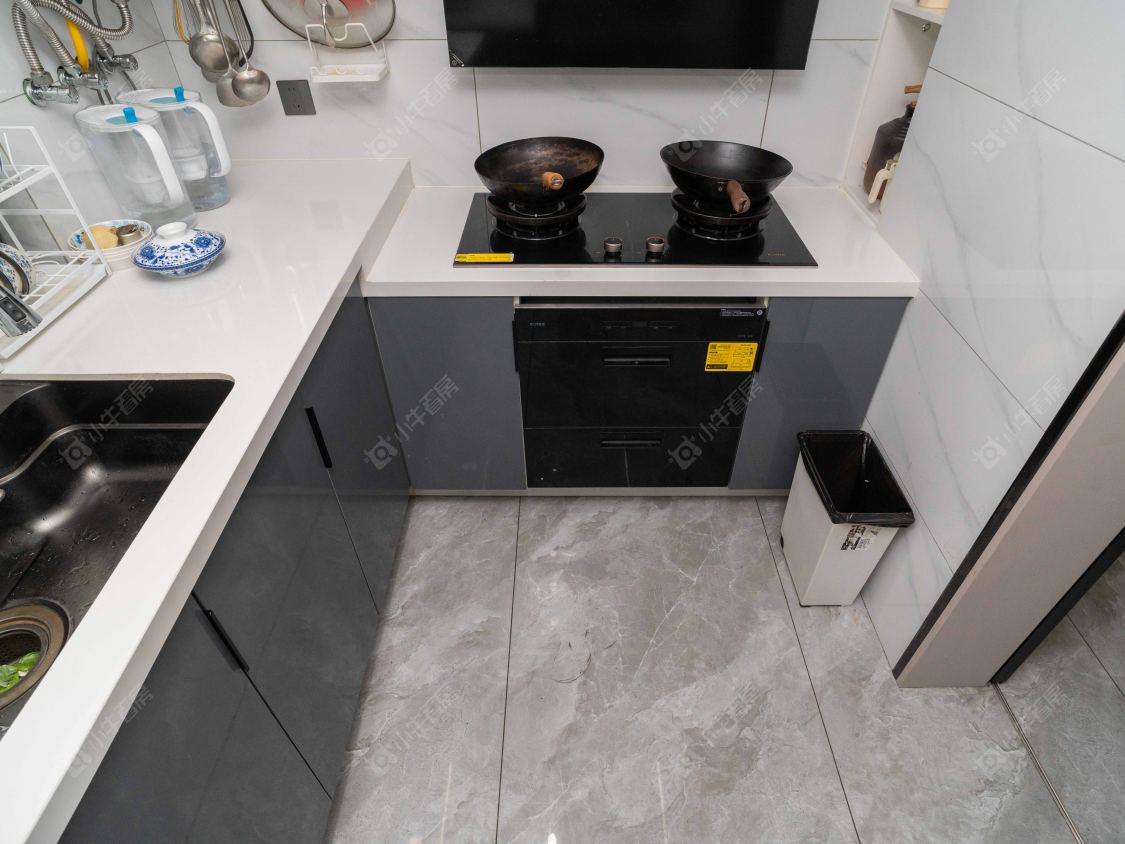 常州港悦府在售二手房源室内图_小牛看房