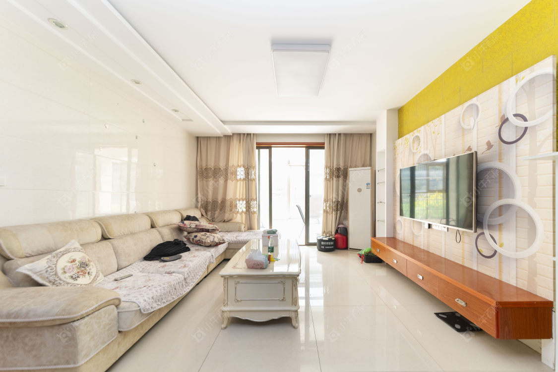 常州香堤花园在售二手房_小牛看房