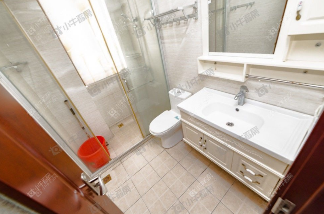 常州龙德花园在租房源_小牛看房