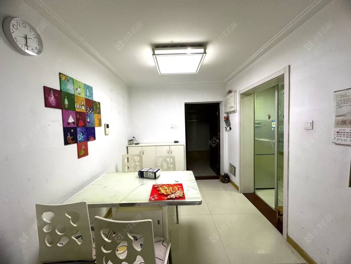 常州凯尔锋度在租房源室内图_小牛看房