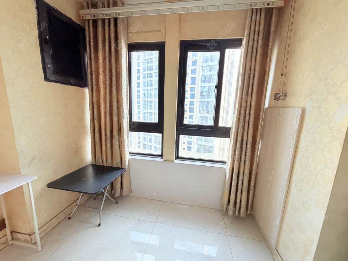 常州高力国际SOHO在租房源_小牛看房