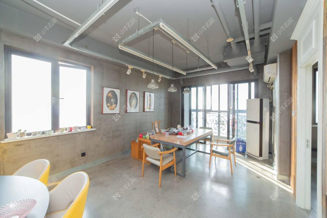 常州雅居乐星河湾在租房源室内图_小牛看房