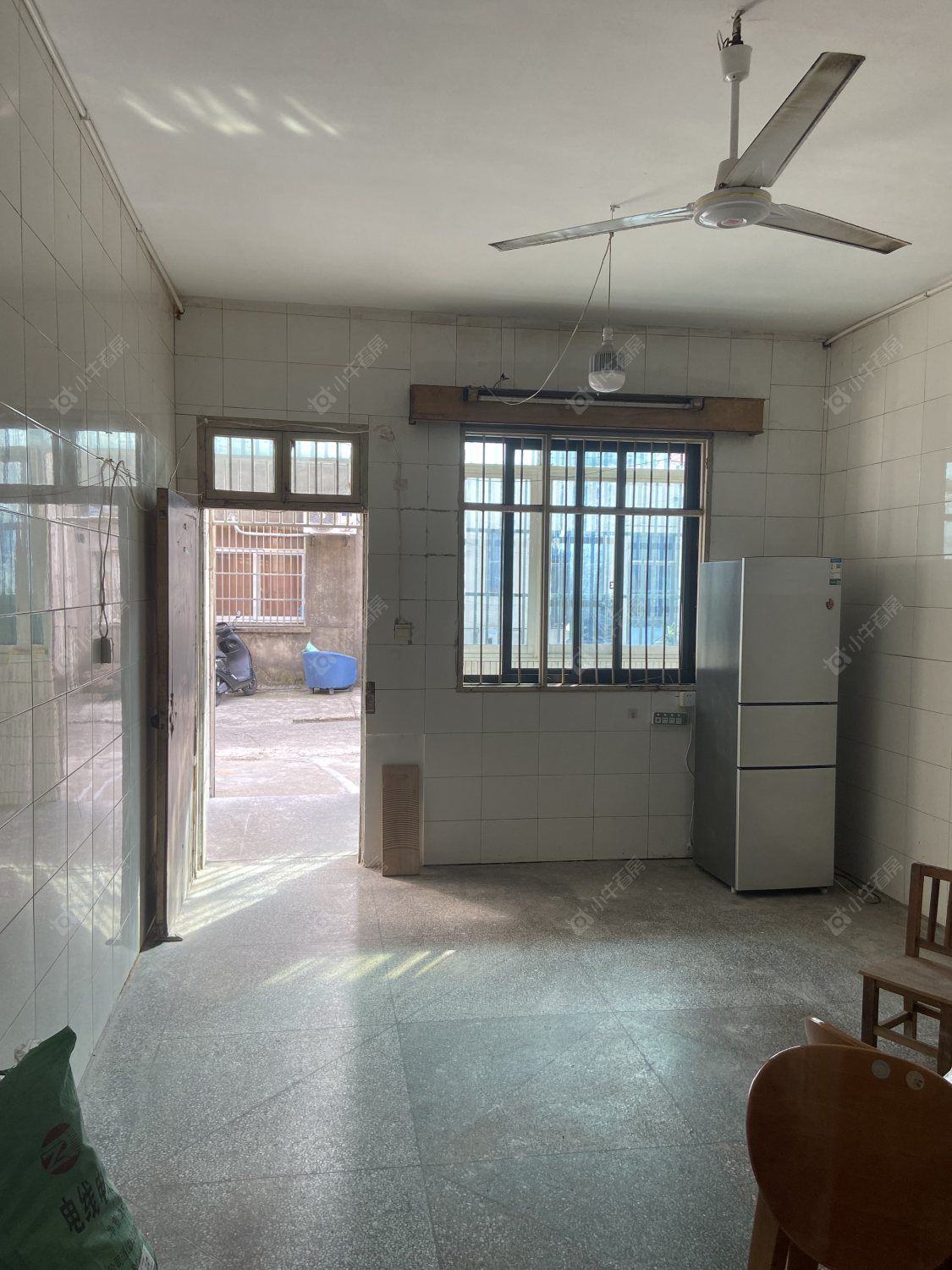 常州荆川村委1室1厅出租_小牛看房