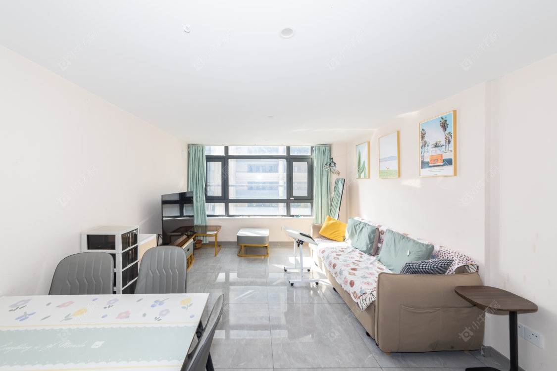 常州碧桂园壹号天禧在售二手房源室内图_小牛看房