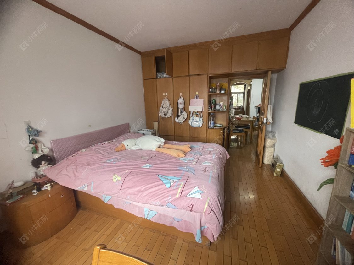 常州勤业新村租房_勤业新村2室1厅房源出租