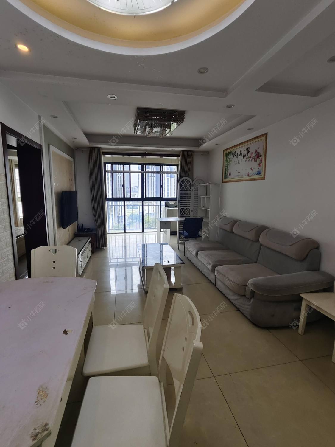 湖港名城房源室内图 常州湖港名城在租房源室内图_小牛看房