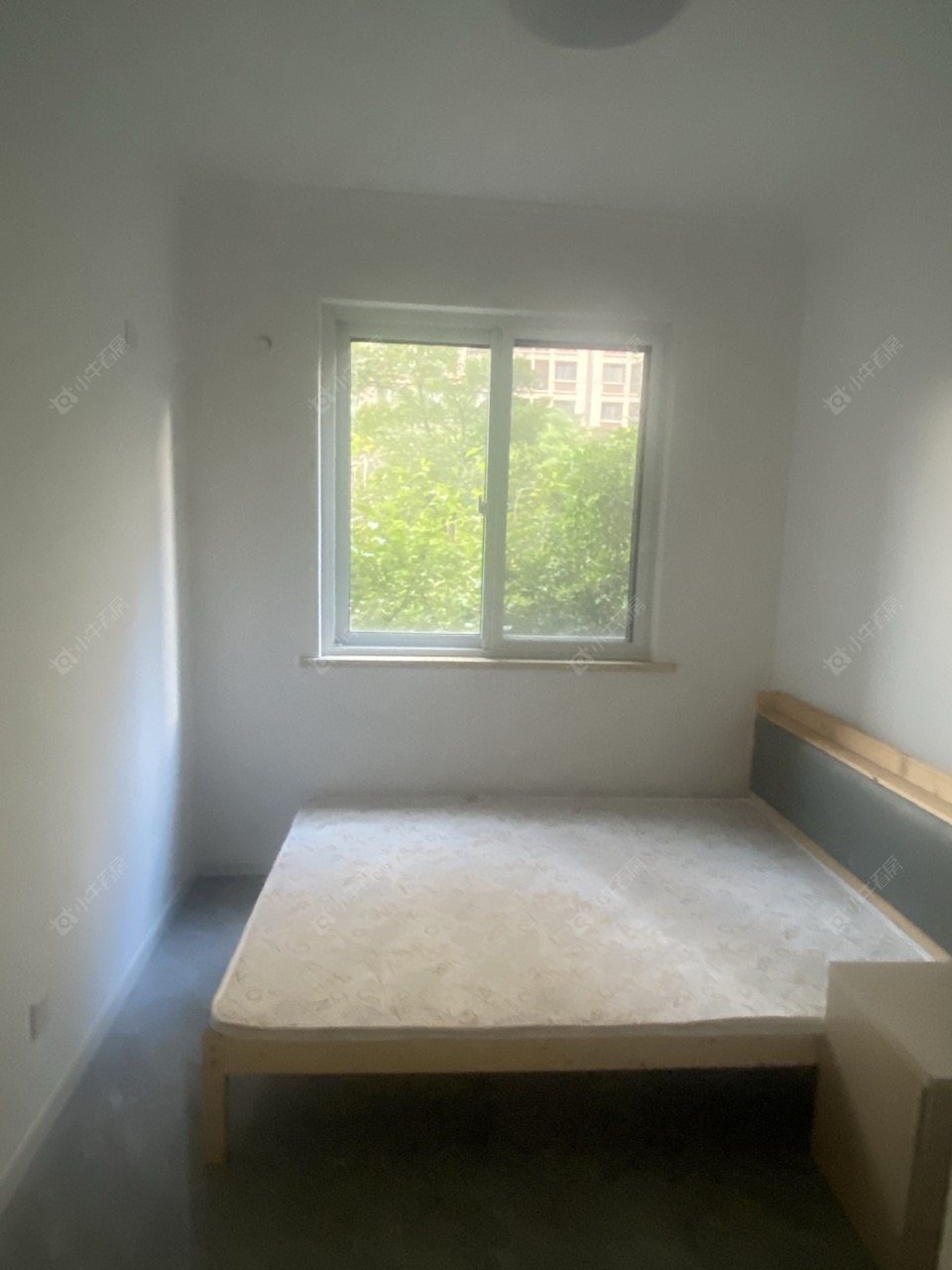 常州蔚蓝天地一二期在租房源室内图_小牛看房