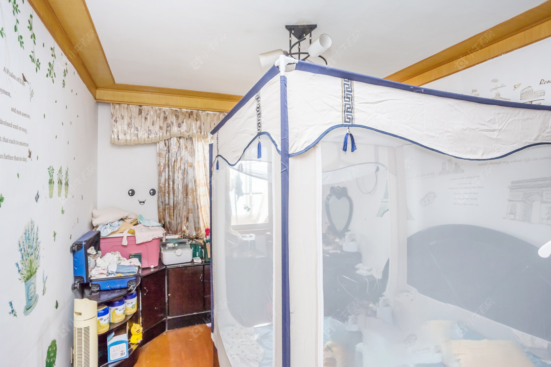 翠竹新村北区房源室内图 常州翠竹新村北区在售二手房源室内图_小牛看房