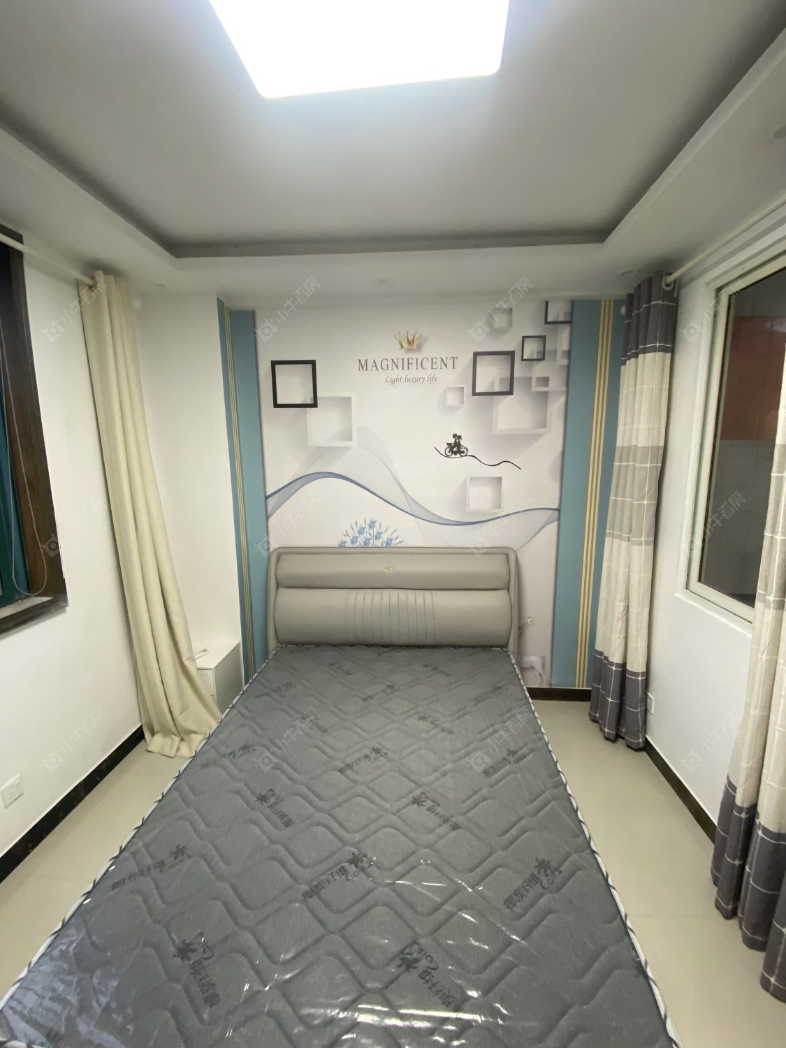 常州北城后街在租房源室内图_小牛看房