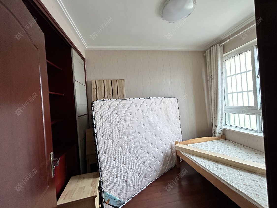 常州香缇湾花园在租房源_小牛看房