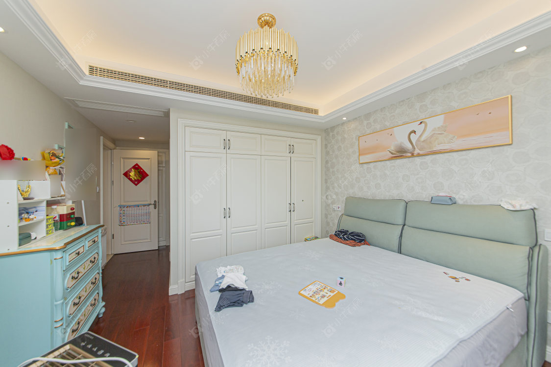 新城公馆荣域房源室内图 常州新城公馆荣域在售二手房源室内图_小牛看房