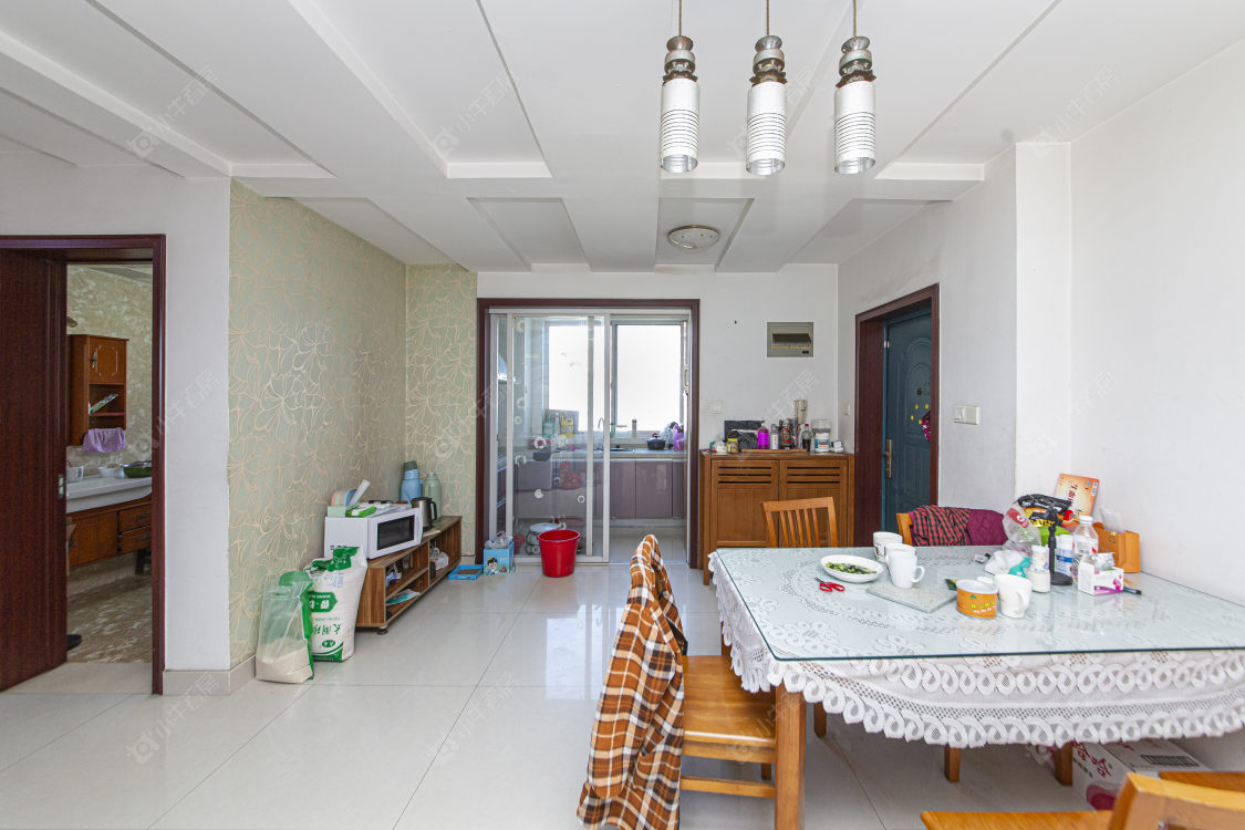 常州沈家花苑在售二手房源室内图_小牛看房