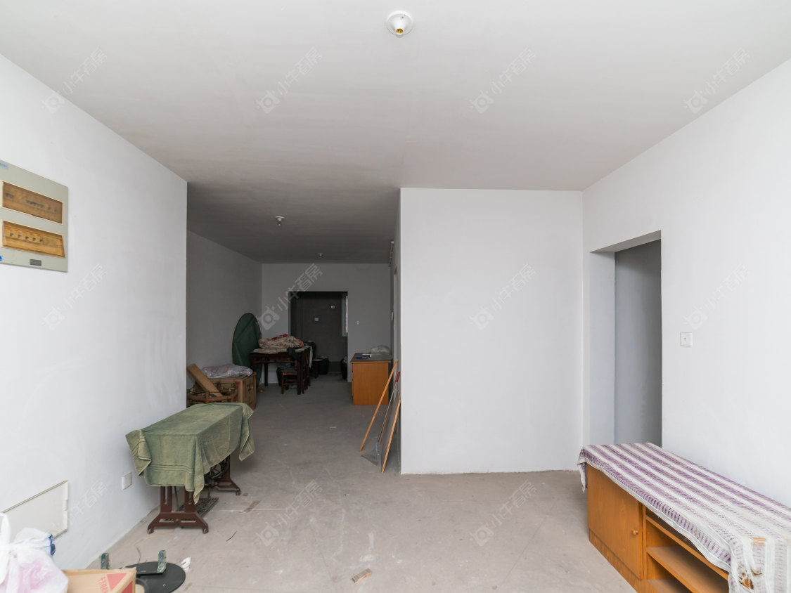 常州豪景家园在售二手房源室内图_小牛看房